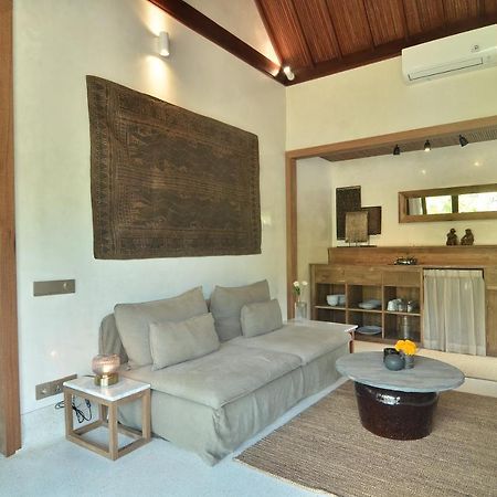 Kubu Manis Villa Ubud Exteriér fotografie