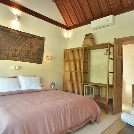 Kubu Manis Villa Ubud Exteriér fotografie